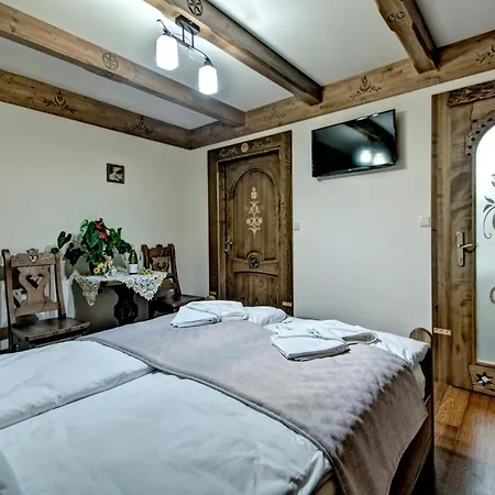 Topór Gospodarstwo wiejskie