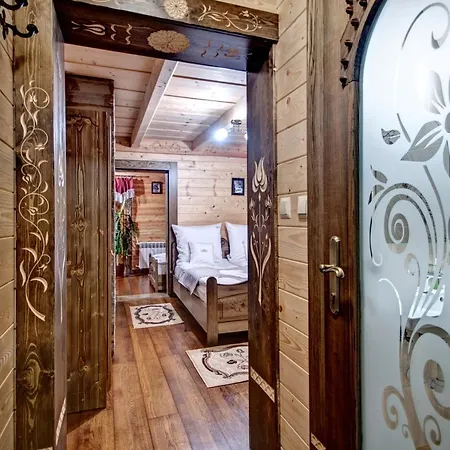 Topór Gospodarstwo wiejskie Witów