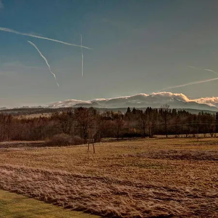 Gospodarstwo wiejskie Topór