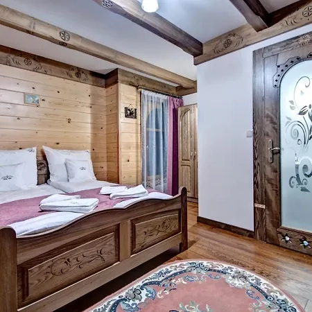 Topór Gospodarstwo wiejskie *