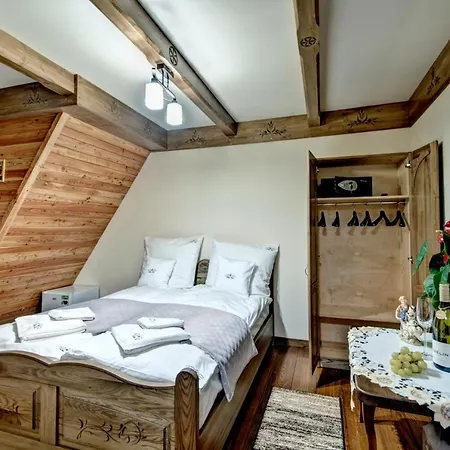 Gospodarstwo wiejskie Topór *