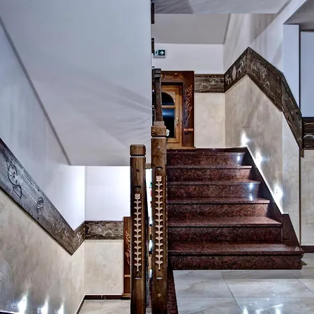 Gospodarstwo wiejskie Topór *