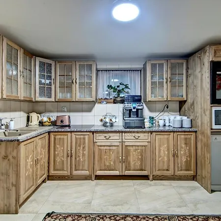 Gospodarstwo wiejskie Topór *