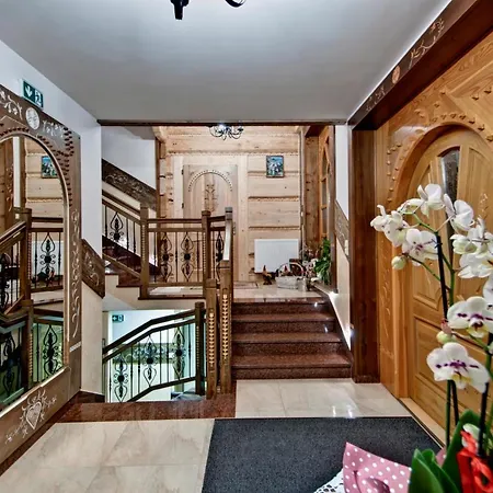 Topór Gospodarstwo wiejskie *