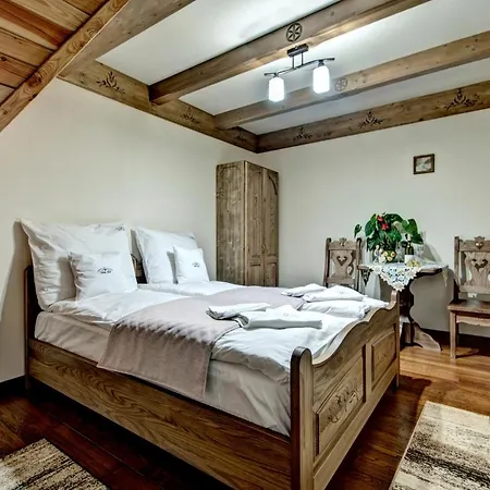 Topor Venkovský dům Witów