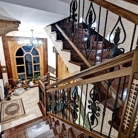 Gospodarstwo wiejskie Topór *