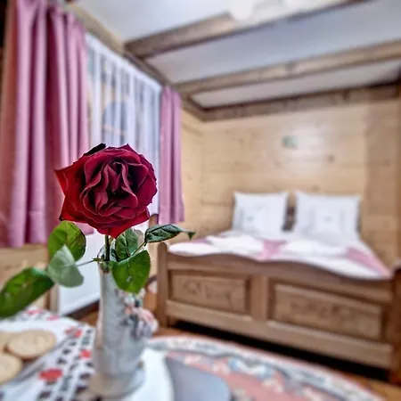 Gospodarstwo wiejskie Topór *