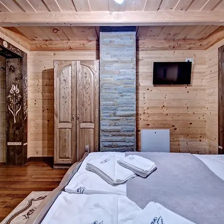 Gospodarstwo wiejskie Topór Witów