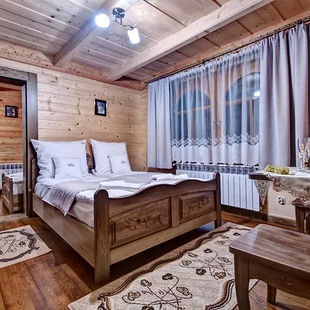 Gospodarstwo wiejskie Topór