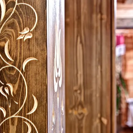 Gospodarstwo wiejskie Topór