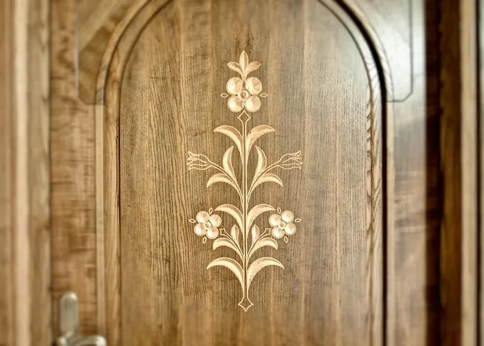 乡村民宿 Topor *