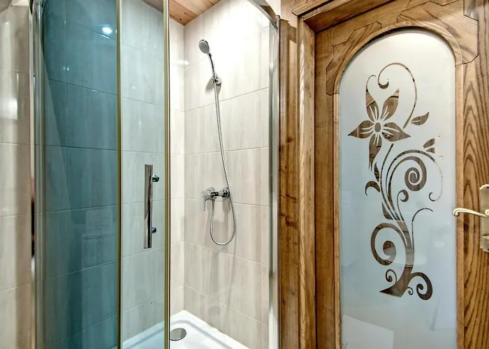 乡村民宿 Topor Witów