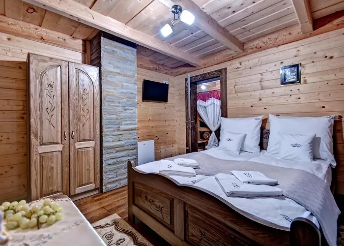 Topor 乡村民宿 *