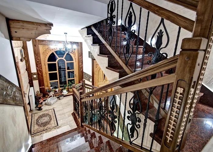 乡村民宿 Topor *