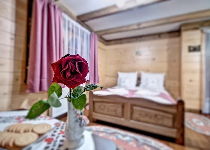 乡村民宿 Topor *